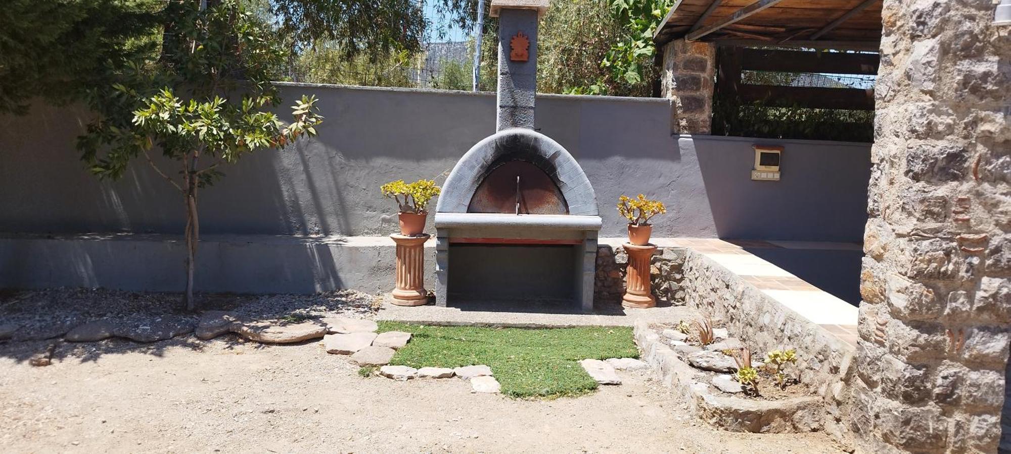 Villa View Διαμερισμα à Loukissia Extérieur photo
