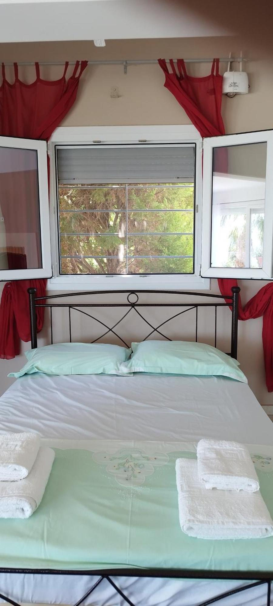 Villa View Διαμερισμα à Loukissia Extérieur photo