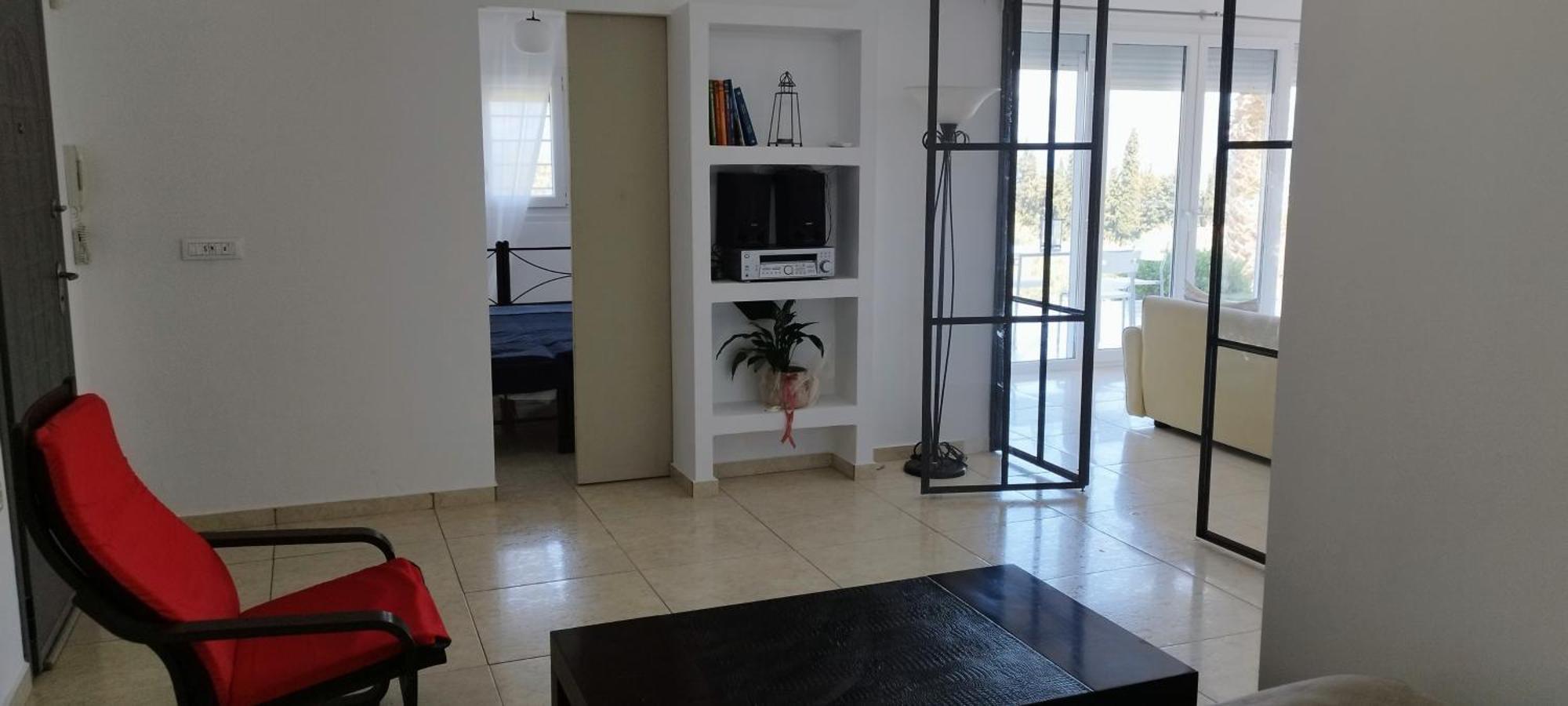 Villa View Διαμερισμα à Loukissia Extérieur photo