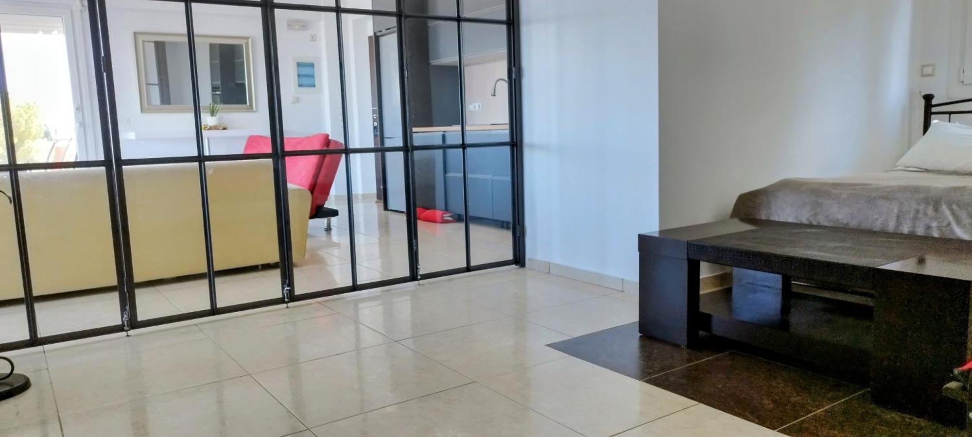 Villa View Διαμερισμα à Loukissia Extérieur photo