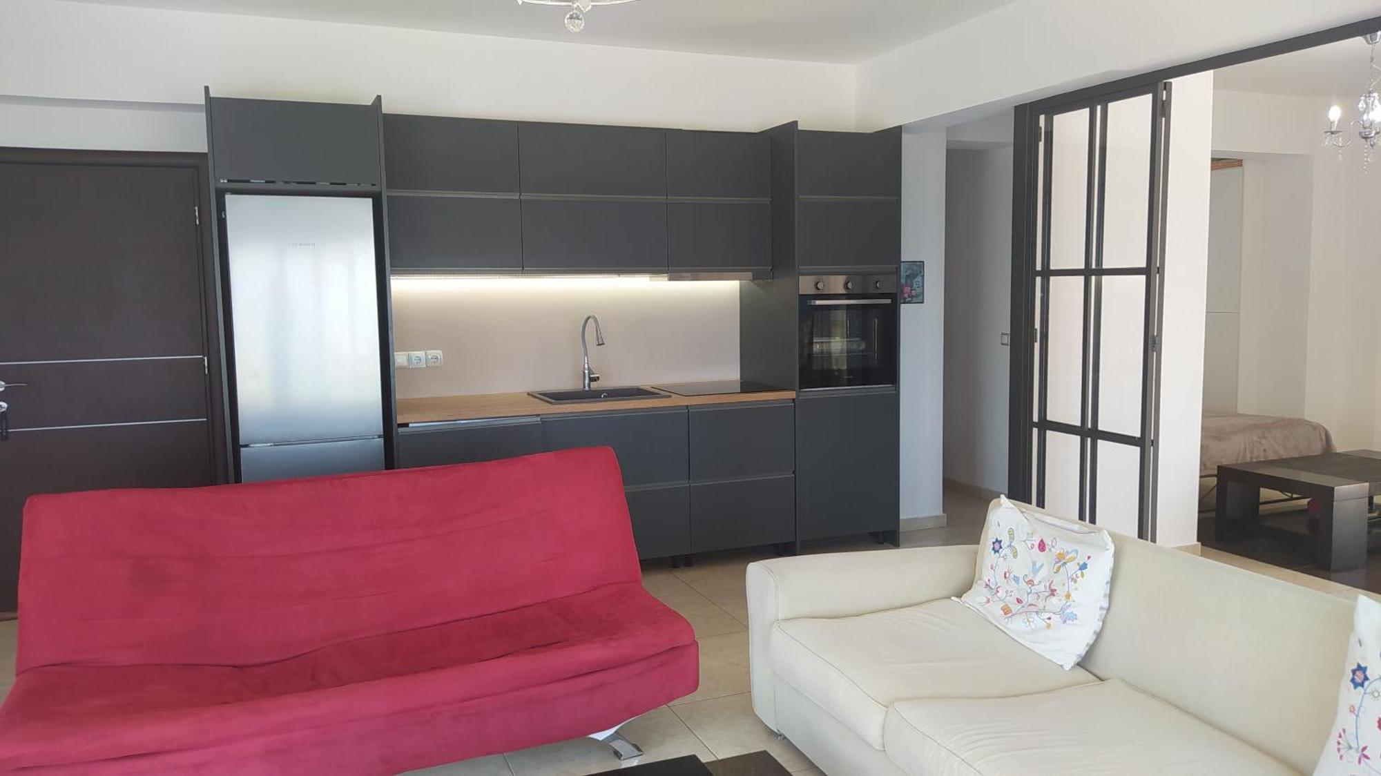 Villa View Διαμερισμα à Loukissia Extérieur photo