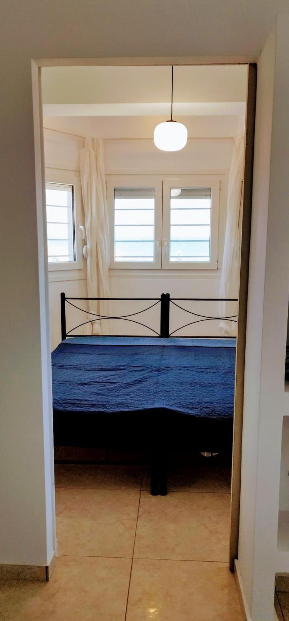 Villa View Διαμερισμα à Loukissia Extérieur photo