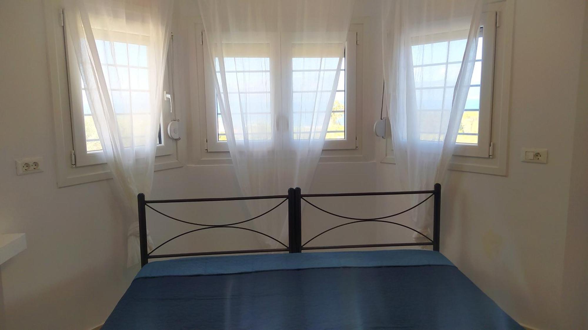 Villa View Διαμερισμα à Loukissia Extérieur photo