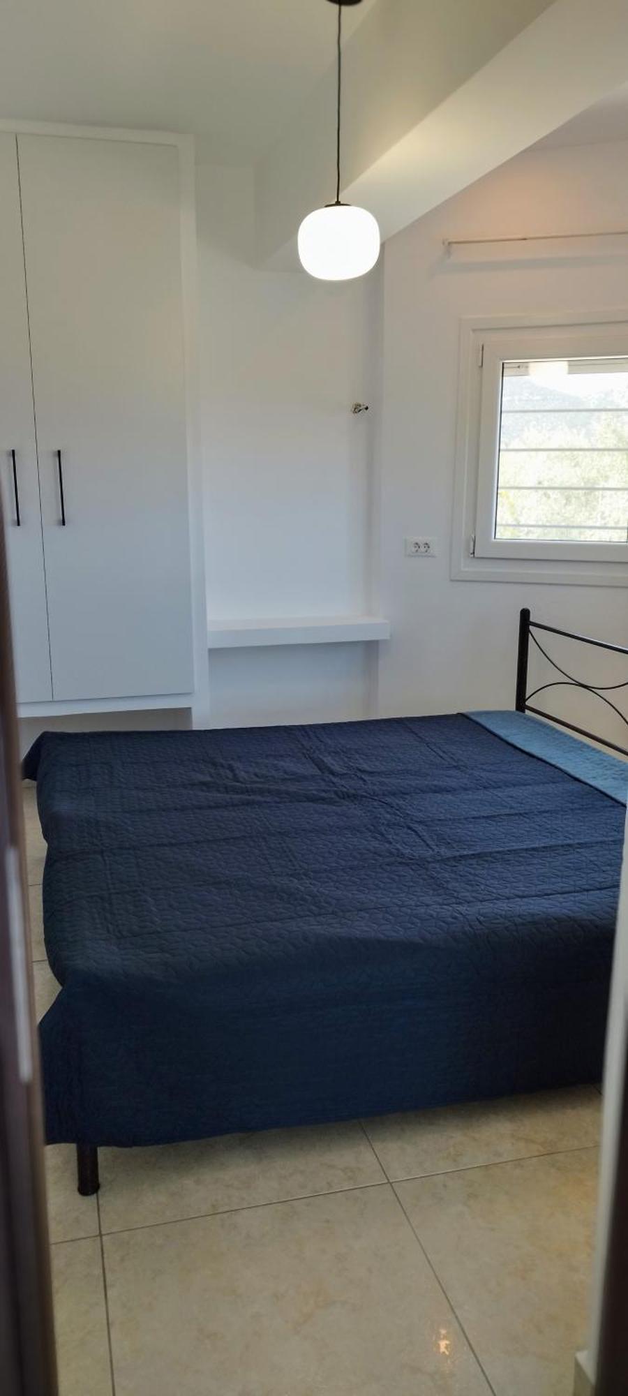 Villa View Διαμερισμα à Loukissia Extérieur photo