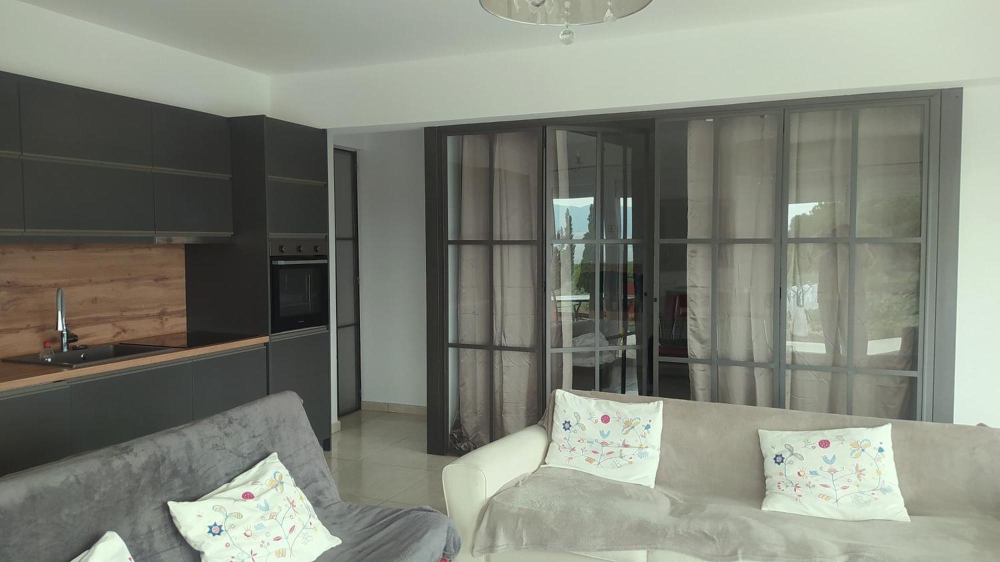 Villa View Διαμερισμα à Loukissia Extérieur photo